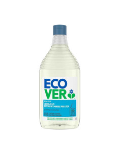 Lavavajillas Desengrasante Manzanilla 450ml Ecover